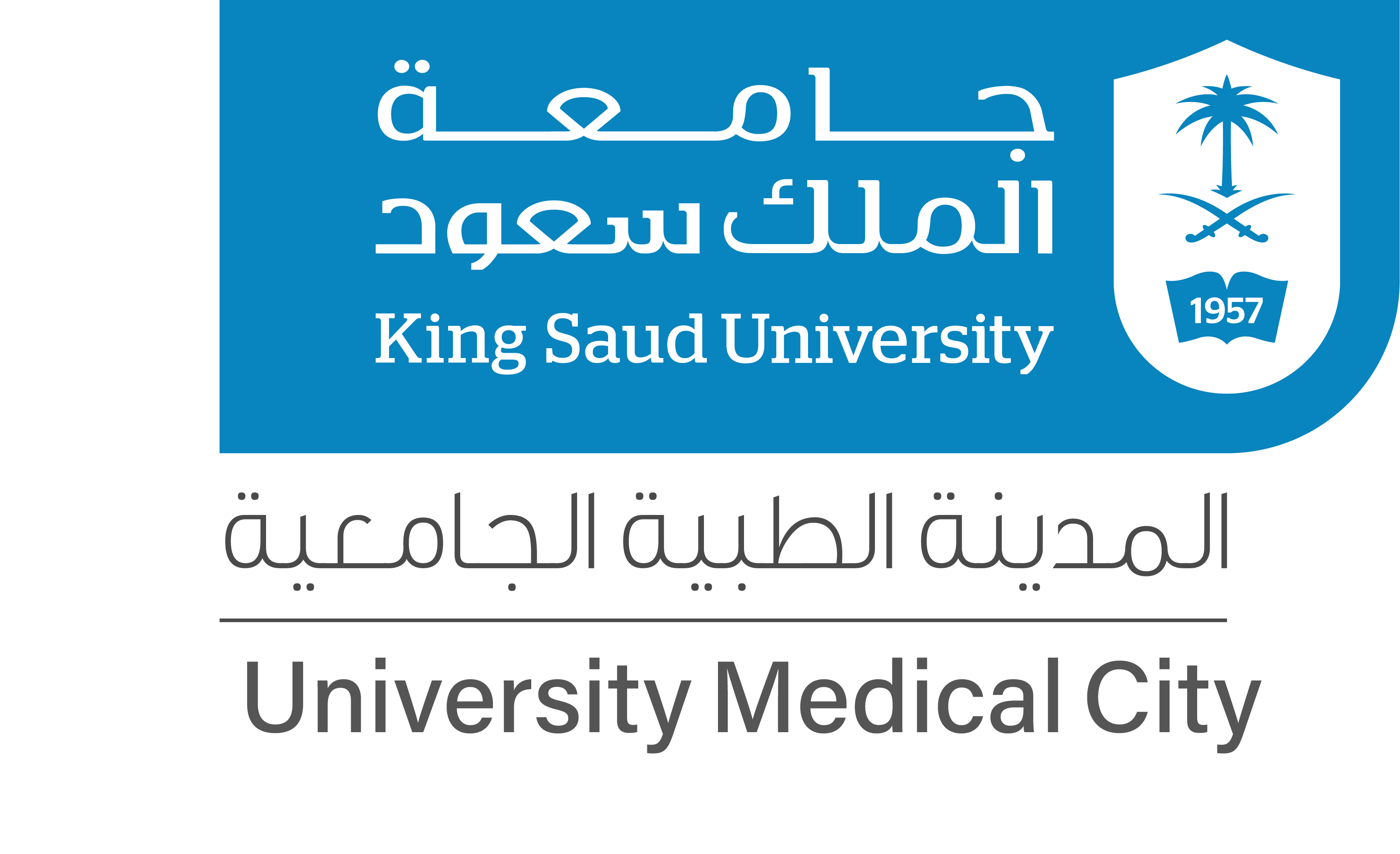 King Saud University Medical City