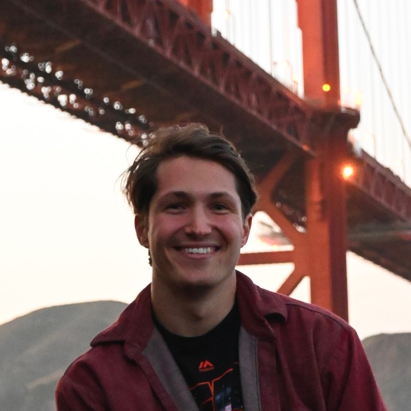 Sam Margolis, founder and lead maintainer of OpenScribe